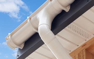 Hyndhope gutter installation costs