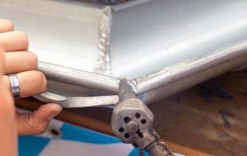 disadvantages of Hyndhope lead roofing