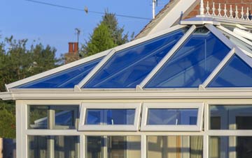 professional Hyndhope conservatory insulation