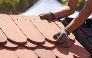 Hyndhope roof tile contractors