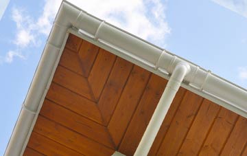 Hyndhope soffit types