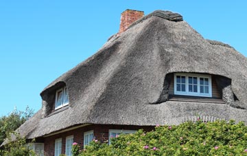 thatch roofing Hyndhope, Scottish Borders