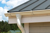 Hyndhope soffits